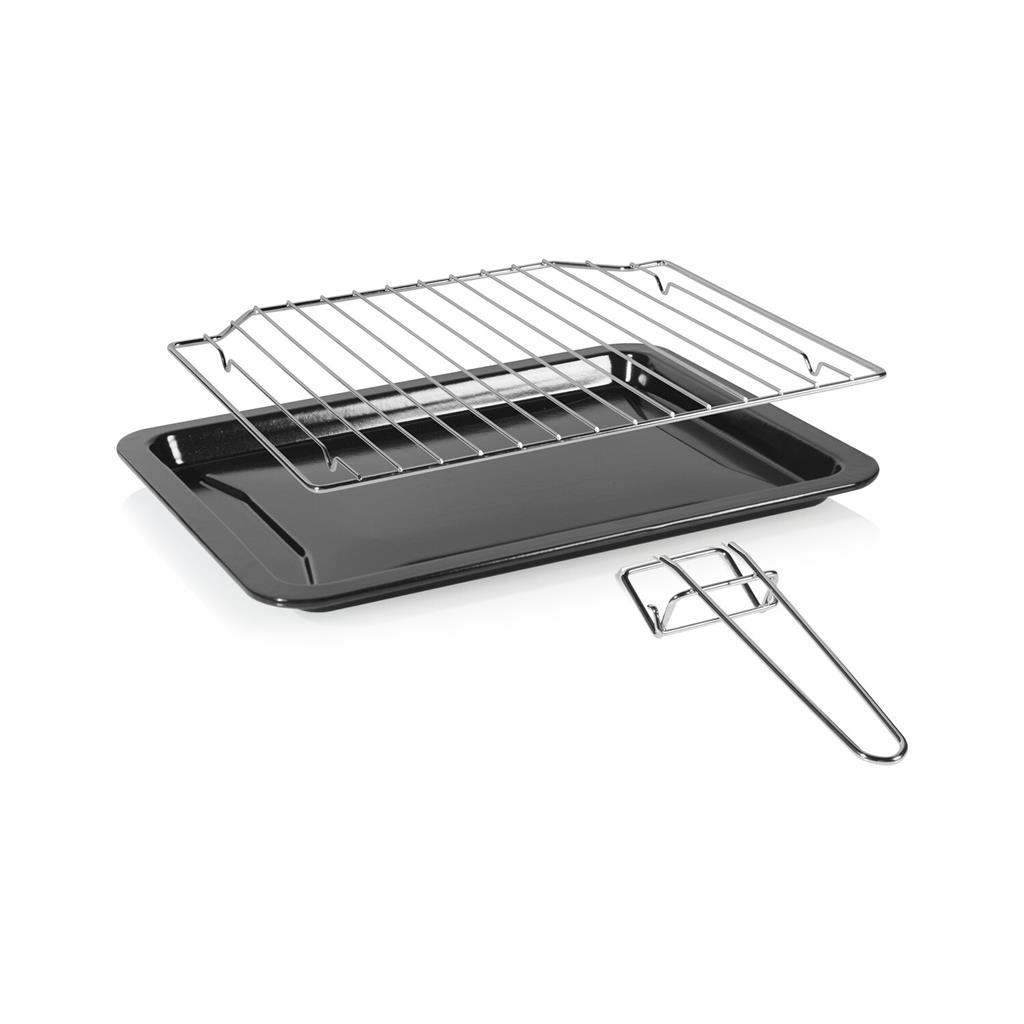 Tristar Convection oven | OV-3660 | 38 L | 1800 W | Black - Image 10