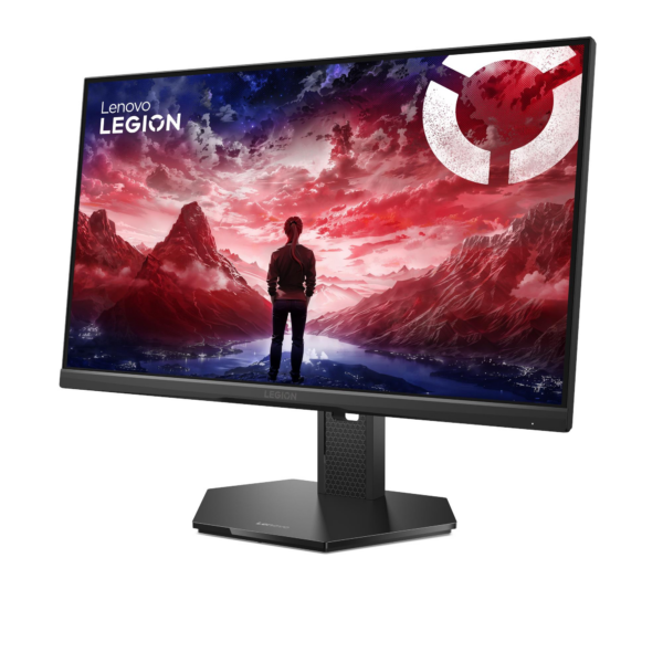 Lenovo | Legion 25-10 | 24.5 " | IPS | 16:9 | 320 Hz | 1 ms | 1920 x 1080 pixels | HDMI ports quantity 2 | Eclipse Black