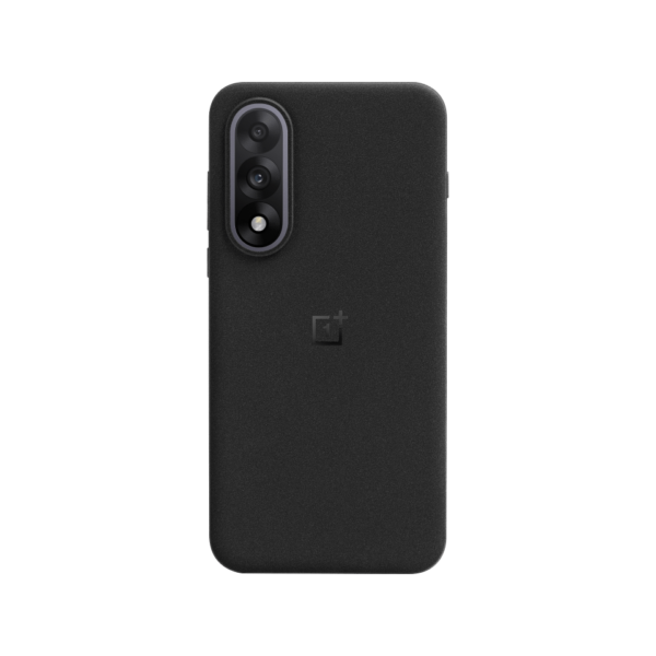 OnePlus Sandstone Magnetic | Back cover | OnePlus | Nord 5 | PC/TPU | Black