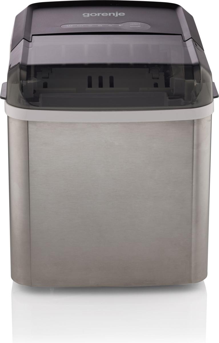 Gorenje | Ice Cube Maker | IMD1200SB | Capacity 1.3 L | Silver - Image 2