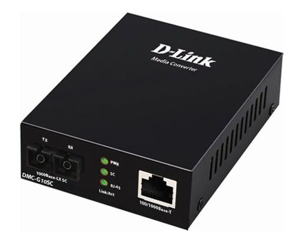 D-Link