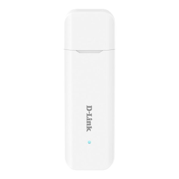 D-Link DWM-222W/R 4G LTE AX300 Wi-Fi 6 USB Adapter | D-Link