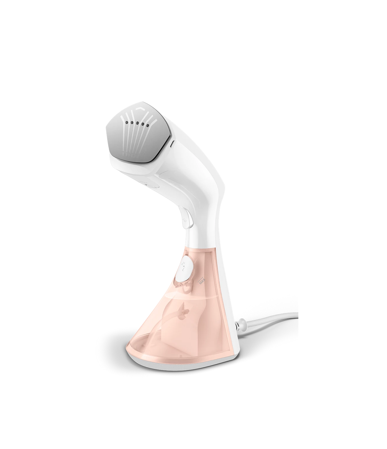 Philips Garment Steamer | GC801/10 8000 Series | Handheld | 1600 W | 0.23 L | 32 g/min