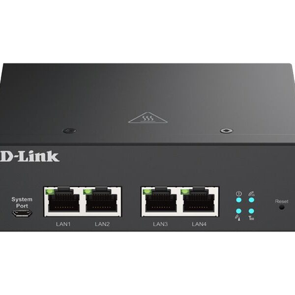 D-Link DWM-314-G 5G Multi-Connect Modem | D-Link