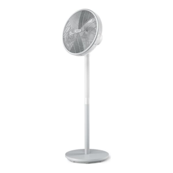 Philips 2000 Series | CX2550/00 | Stand Fan | 50 W | Diameter 40 cm | Number of speeds  3 | Oscillation | White