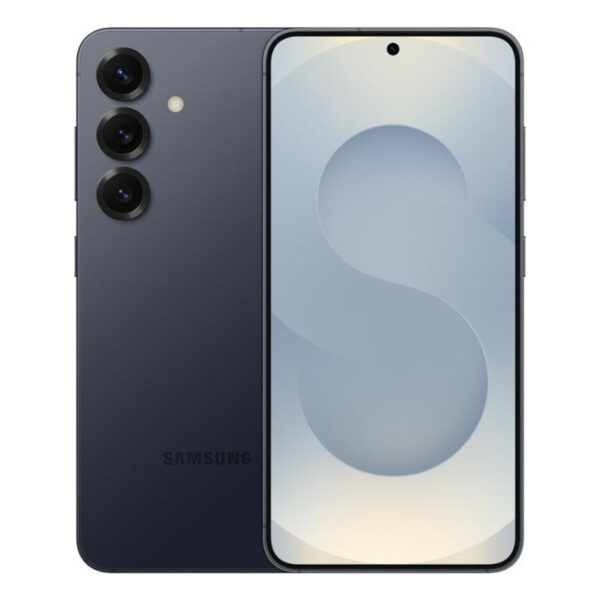 Samsung | Galaxy | S25 | Blueblack | 6.2 " | Dynamic AMOLED 2X | 2340 x 1080 pixels | Qualcomm | Snapdragon 8 Elite | Internal RAM 12 GB | 128 GB | Dual SIM | 3G | 4G | 5G | Main camera resolution 50+12+10 MP | Secondary camera resolution 12 MP | Android | 4000 mAh