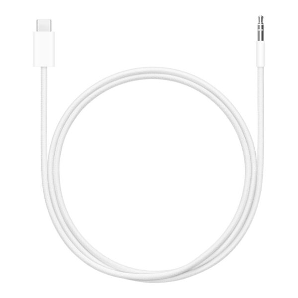 Apple USB-C to 3.5 mm Audio Cable (1.2 m) | Apple