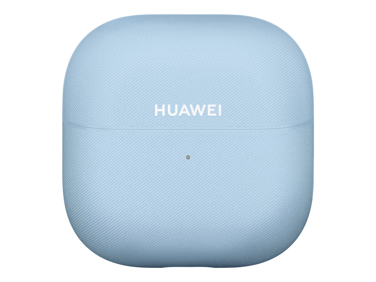 Huawei | Earbuds | FreeClip 2 | Bluetooth | Open-Ear | Blue | Noise canceling | Wireless - Image 3
