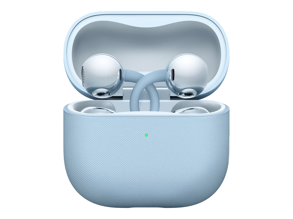 Huawei | Earbuds | FreeClip 2 | Bluetooth | Open-Ear | Blue | Noise canceling | Wireless - Image 5