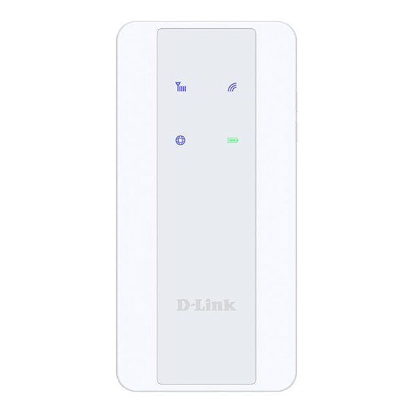 D-LINK F518 5G NR AX1800　Wi-Fi 6 Mobile Hotspot | D-Link
