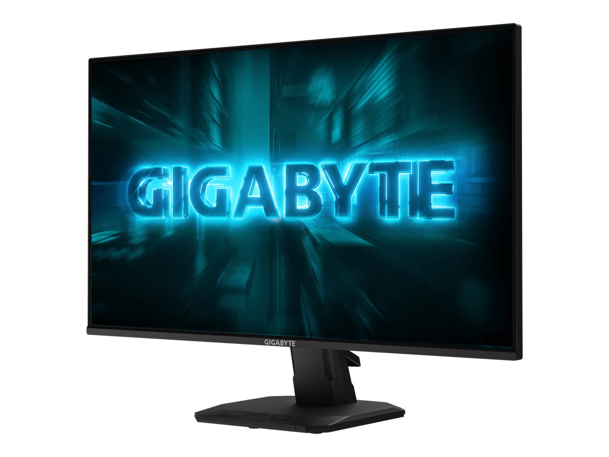Gigabyte | GS25F14 EK | 24.5 " | SS IPS | FHD | 144 Hz | 1 ms | 1920 x 1080 pixels | 300 cd/m² | HDMI ports quantity 2 - Image 8
