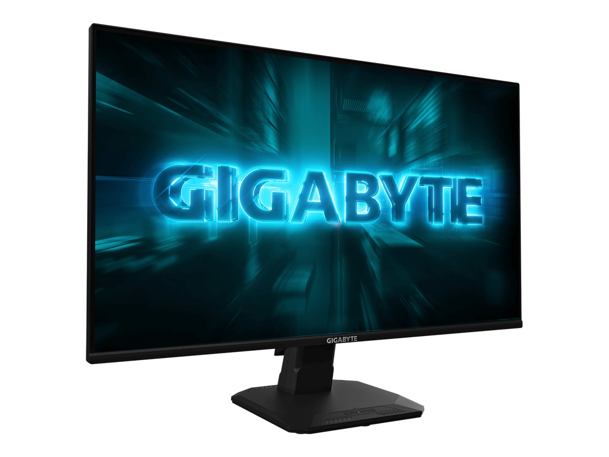 Gigabyte | GS25F14 EK | 24.5 " | SS IPS | FHD | 144 Hz | 1 ms | 1920 x 1080 pixels | 300 cd/m² | HDMI ports quantity 2 - Image 11