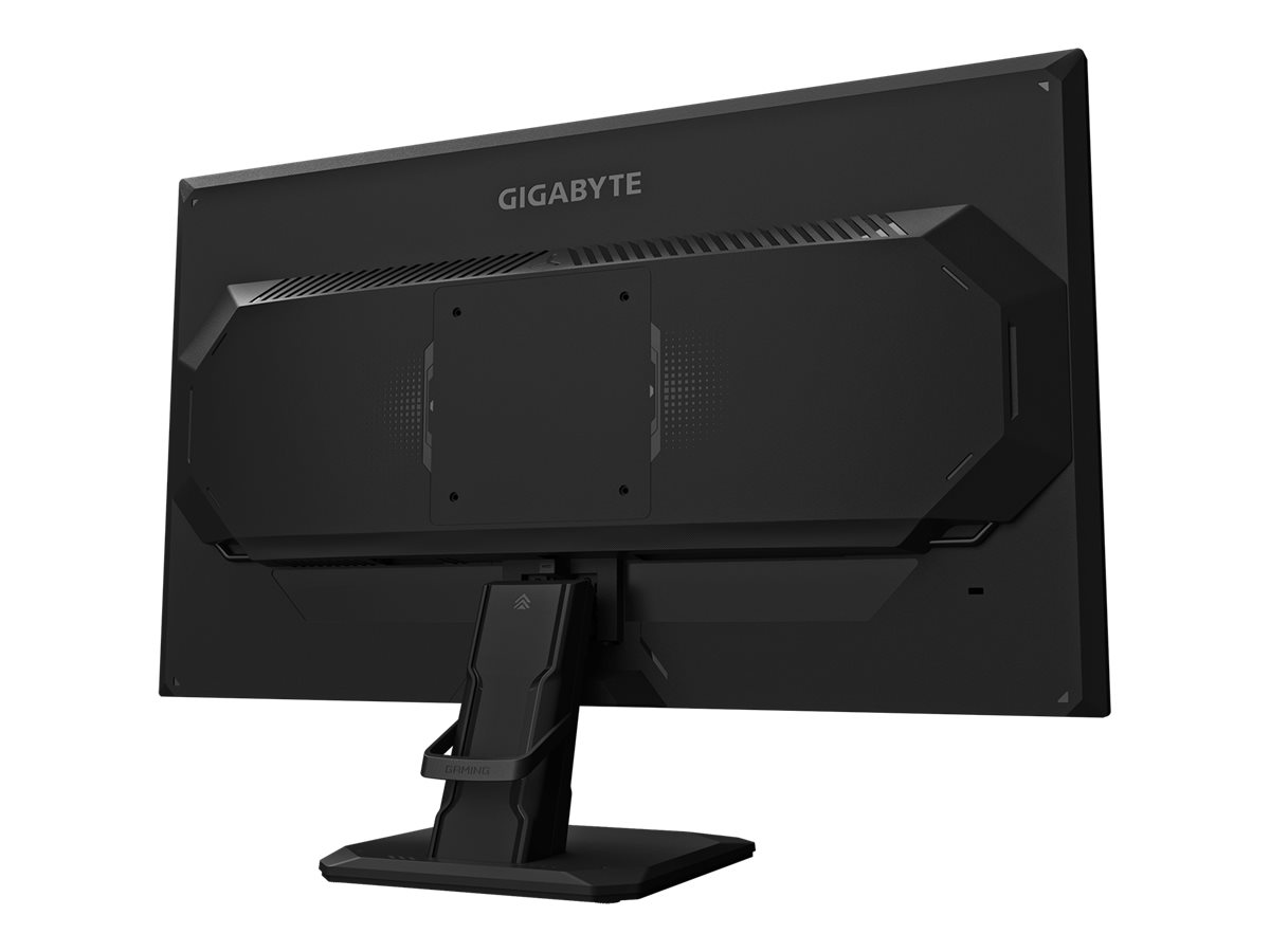 Gigabyte | GS25F14 EK | 24.5 " | SS IPS | FHD | 144 Hz | 1 ms | 1920 x 1080 pixels | 300 cd/m² | HDMI ports quantity 2 - Image 17