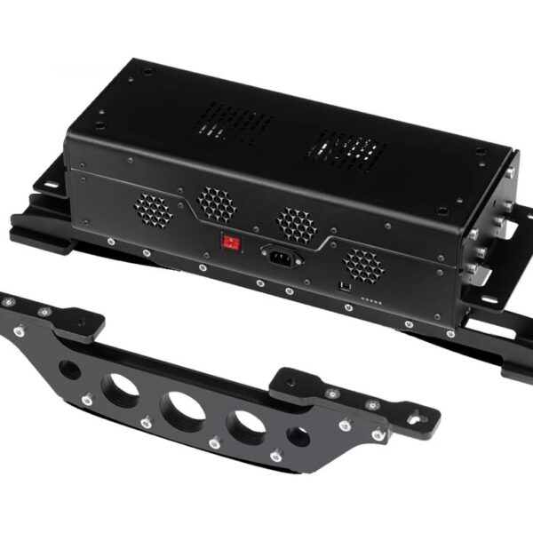 Next Level Racing Motion Platform | Black