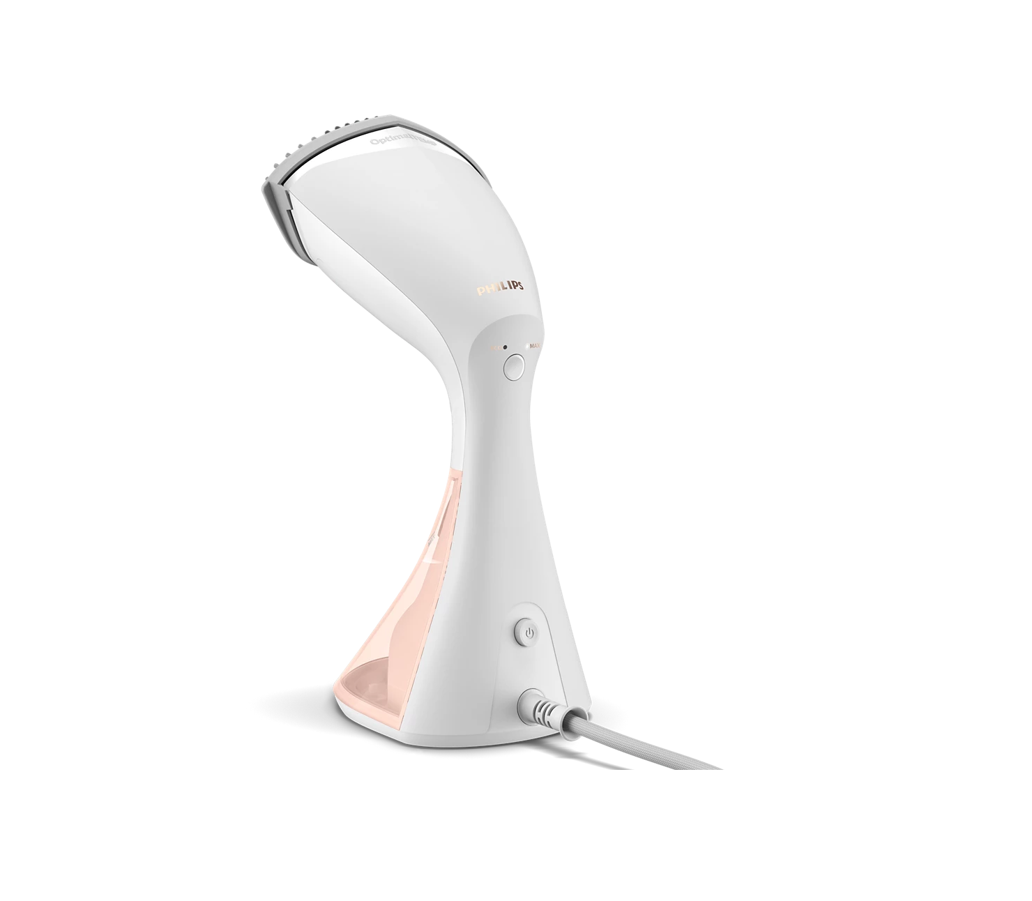 Philips Garment Steamer | GC801/10 8000 Series | Handheld | 1600 W | 0.23 L | 32 g/min - Image 3