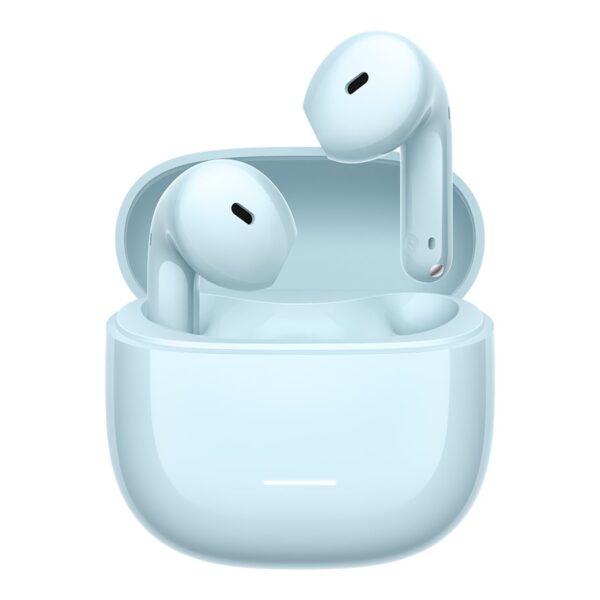 Xiaomi Earphones | REDMI Buds 8 Active | Bluetooth | In-ear | Microphone | Blue | Noise canceling | Noise reduction | Wireless