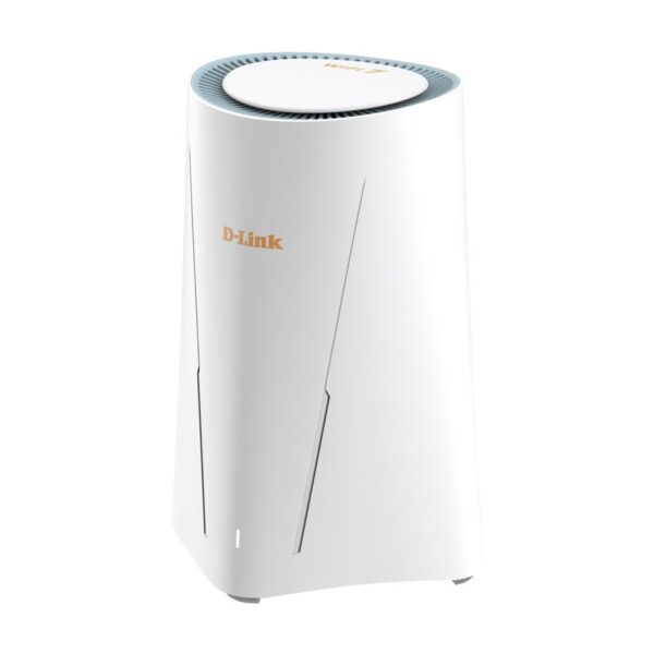 D-LINK G572 5G NR BE7200 Wi-Fi 7 Router | D-Link