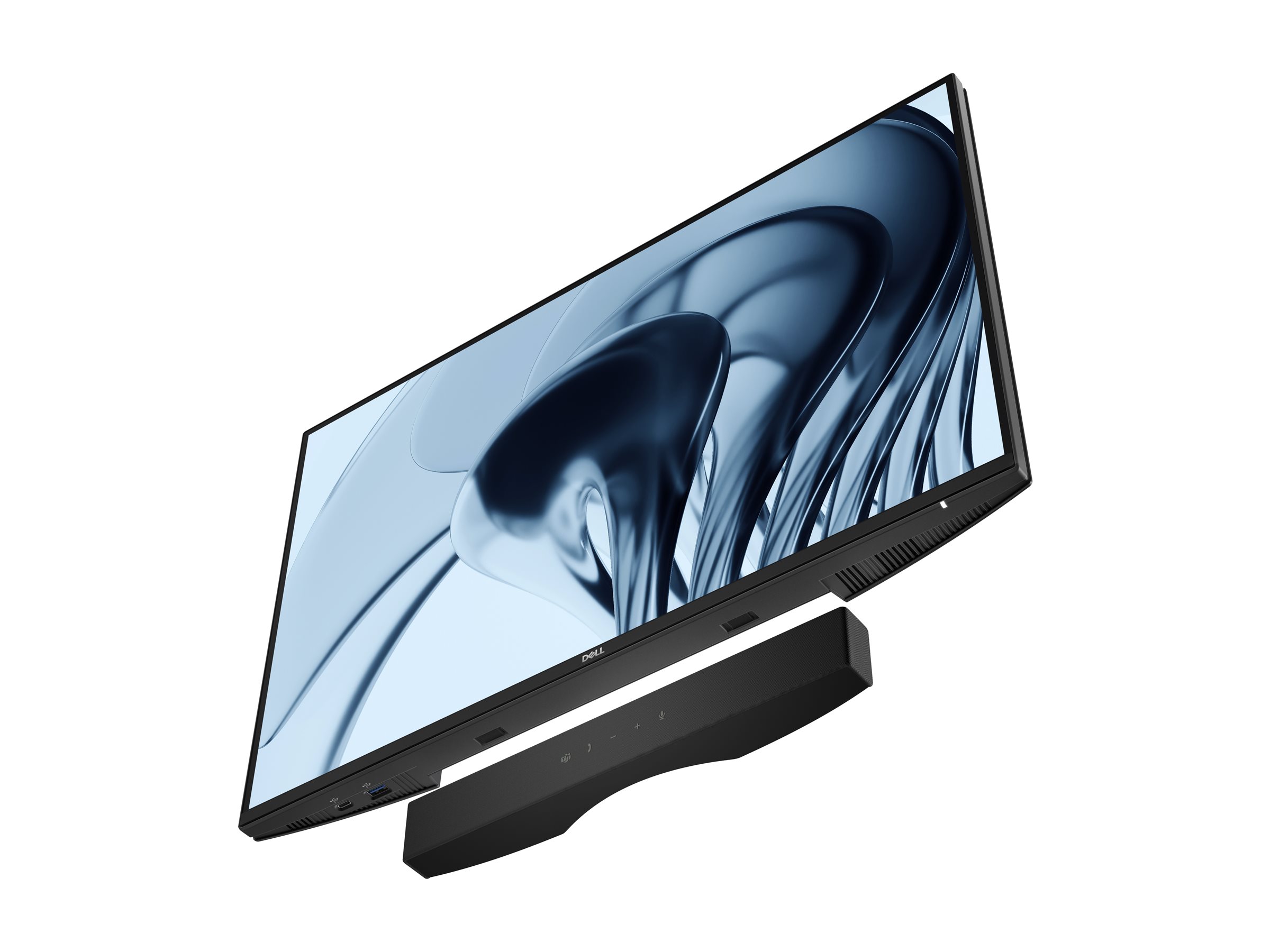 Dell P2426 | 24 " | IPS | WUXGA | 16:10 | 100 Hz | 5/8 ms | 1920 x 1200 pixels | 300 cd/m² | HDMI ports quantity 1 - Image 6