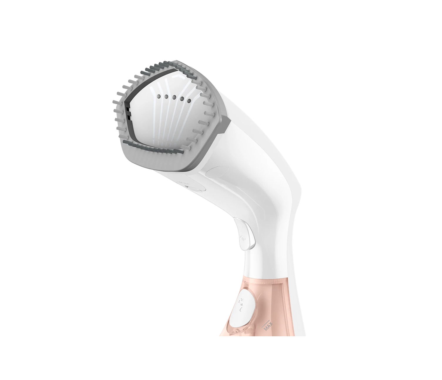 Philips Garment Steamer | GC801/10 8000 Series | Handheld | 1600 W | 0.23 L | 32 g/min - Image 4