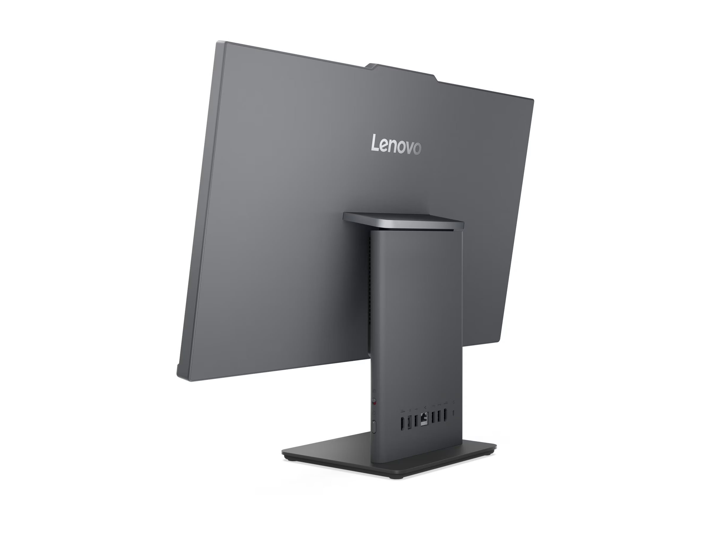 Lenovo ThinkCentre neo 50a 27 Gen 6 27 FHD ULT5-226V/16GB/512GB/Intel Arc Graphics 130V/WIN11 Pro/ENG kbd/Luna Grey/3Y Warranty | Lenovo - Image 4
