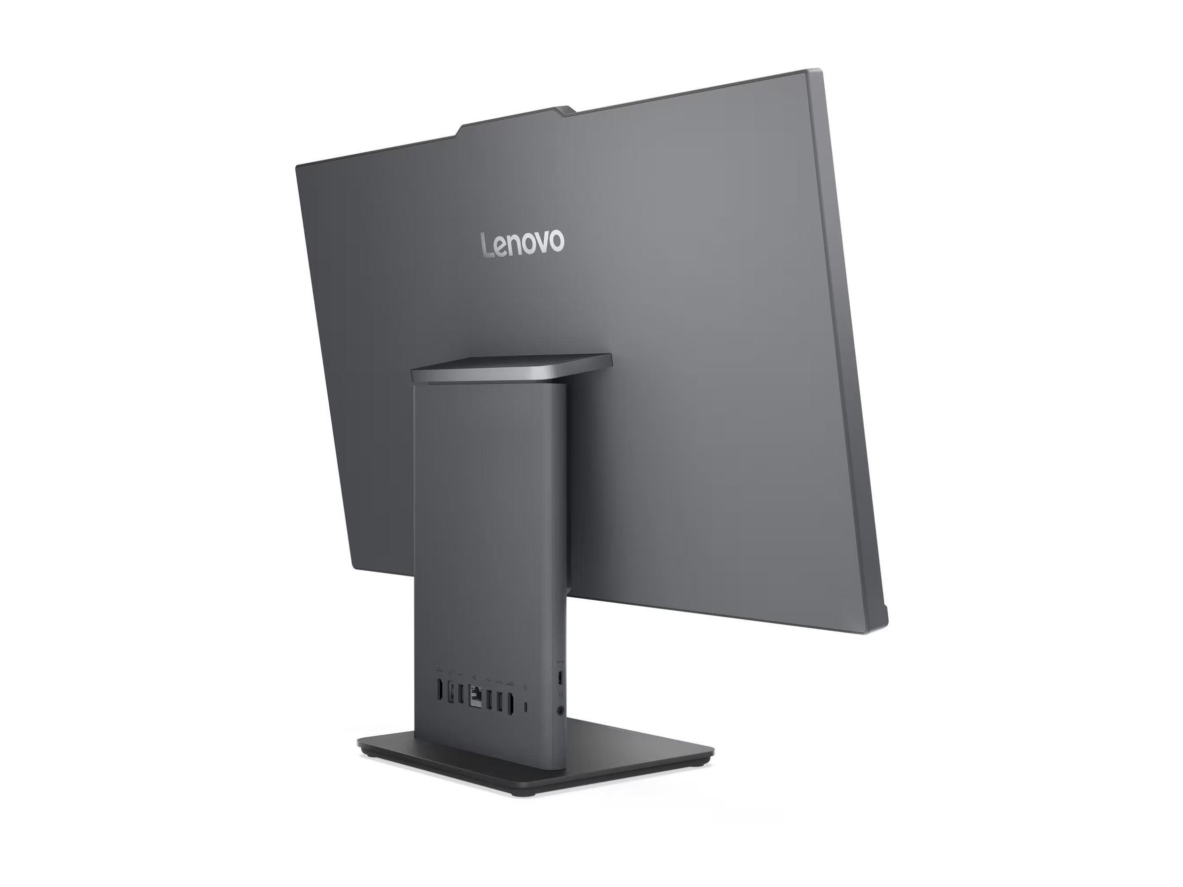 Lenovo ThinkCentre neo 50a 27 Gen 6 27 FHD ULT5-226V/16GB/512GB/Intel Arc Graphics 130V/WIN11 Pro/ENG kbd/Luna Grey/3Y Warranty | Lenovo - Image 5