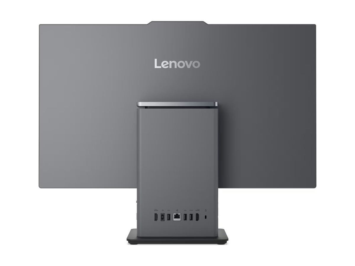 Lenovo ThinkCentre neo 50a 27 Gen 6 27 FHD ULT5-226V/16GB/512GB/Intel Arc Graphics 130V/WIN11 Pro/ENG kbd/Luna Grey/3Y Warranty | Lenovo - Image 6