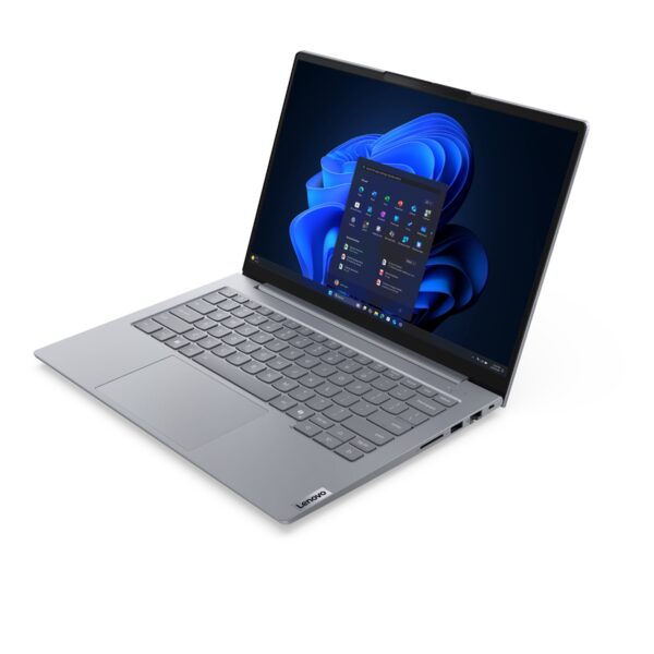 Lenovo ThinkBook 16 Gen 9 16 WUXGA ULT5-325/16GB/512GB/Intel Graphics/WIN11 Pro/Nordic Backlit kbd/FP/2Y Warranty | Lenovo
