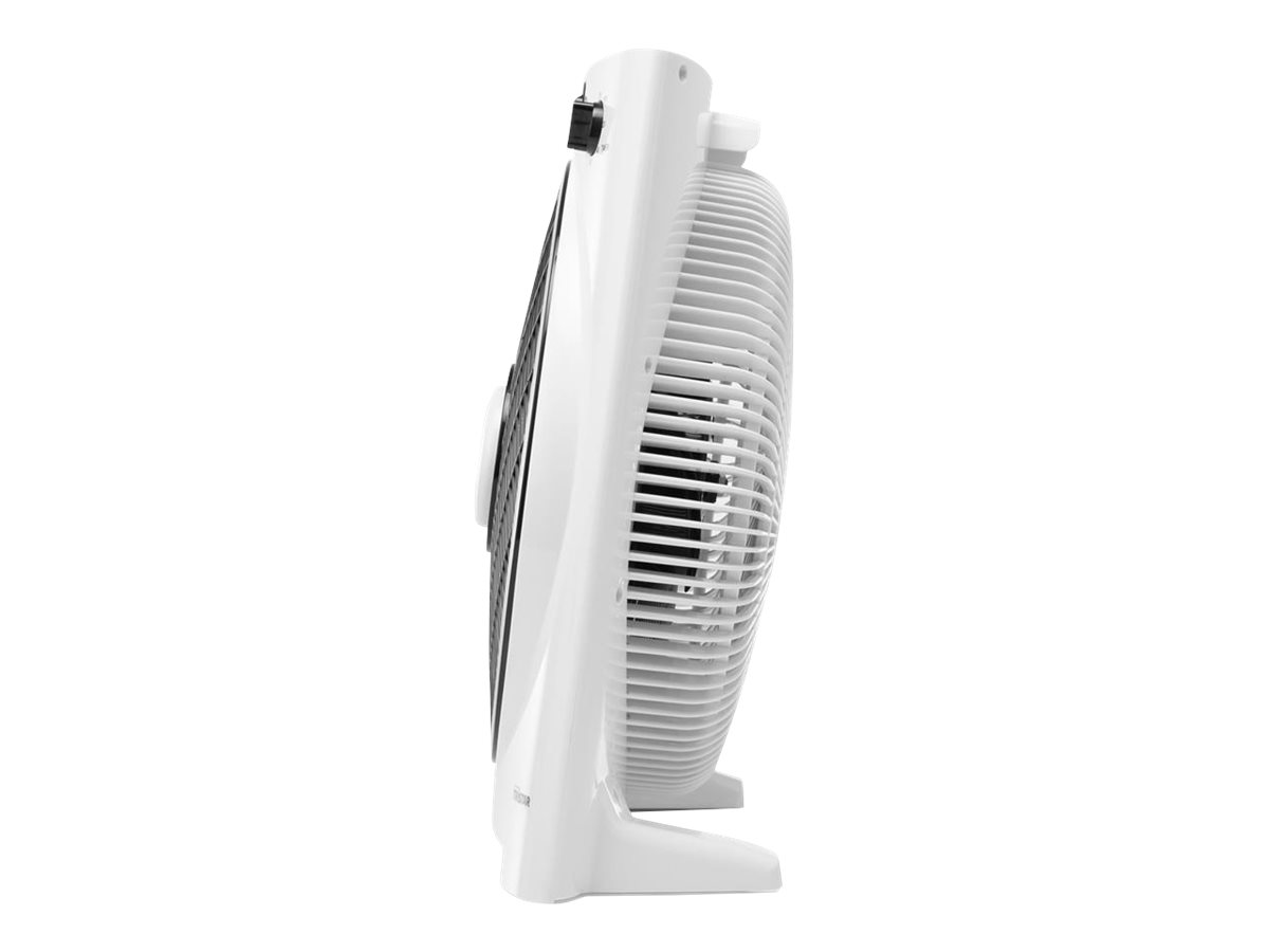 Tristar VE-5858 | Table Fan | White | Diameter 30 cm | Number of speeds 3 | 40 W - Image 4