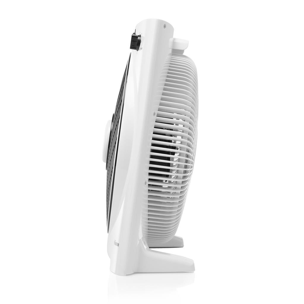 Tristar VE-5858 | Table Fan | White | Diameter 30 cm | Number of speeds 3 | 40 W - Image 7