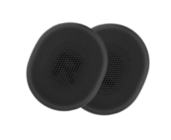 Lenovo | Headset Ear Cushions | ThinkPad Dual-Mode Wireless ANC Foldable 8550 | Black