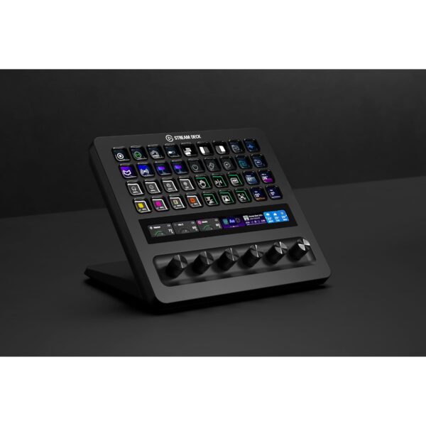 Elgato Stream Deck+ XL | Elgato
