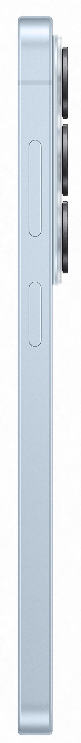Samsung S26 (S942) | Galaxy | Skye Blue | 6.3 " | Dynamic LTPO AMOLED 2X | 1080 x 2340 pixels | Qualcomm | Snapdragon 8 Elite Gen 5 (3 nm) | Internal RAM 12 GB | 256 GB | Dual SIM | 5G | Main camera resolution 50+12+10 MP | Secondary camera resolution 12 MP | Android | 4300 mAh | 16 - Image 6
