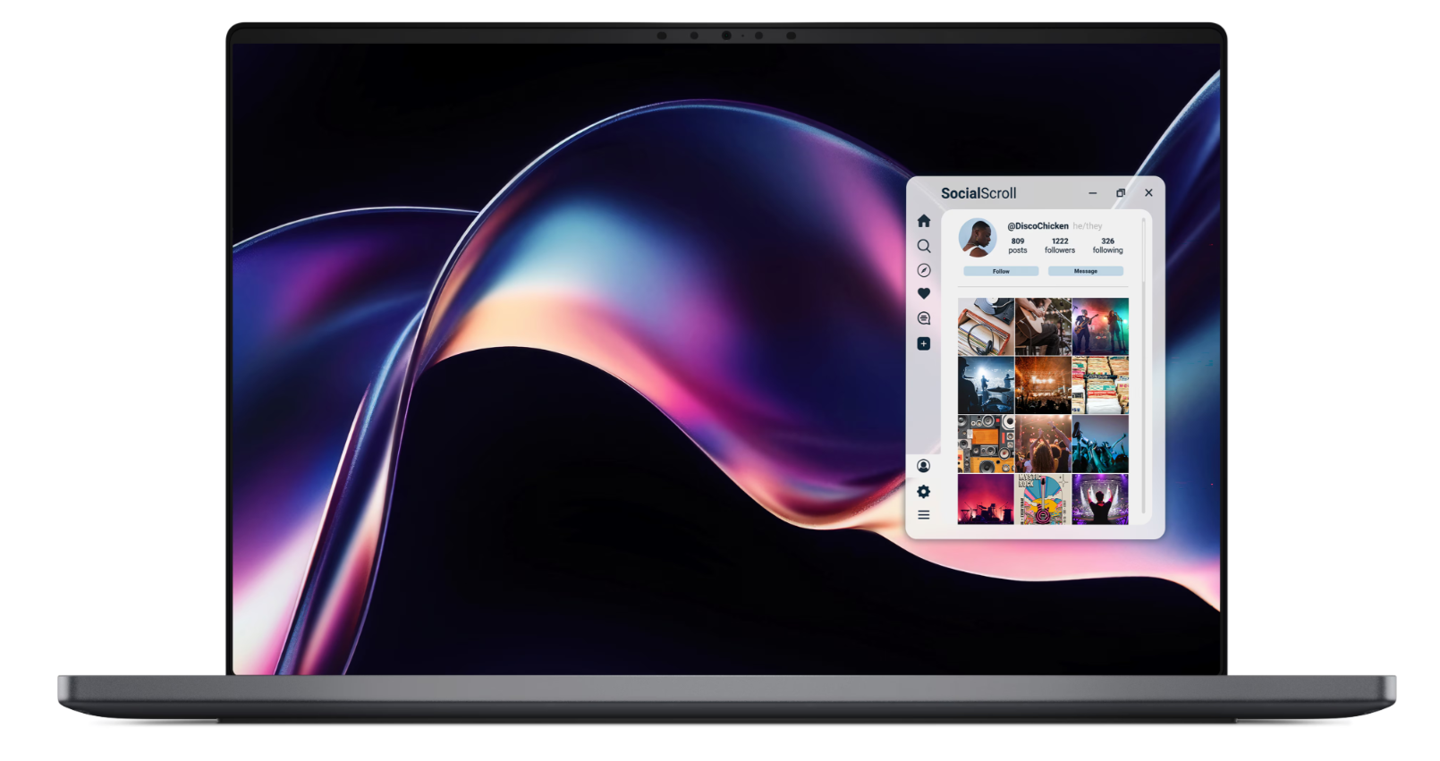 Dell XPS 14 DA14260 | Graphite | 14 " | OLED | Touchscreen | 2.8K | Intel Core Ultra X7 | 358H | 32 GB | LPDDR5x | Solid-state drive capacity 1000 GB | Intel Arc Graphics | Windows 11 Pro | Keyboard language English | Keyboard backlit | Warranty 36 month(s) | Battery warranty 12 month(s) - Image 2