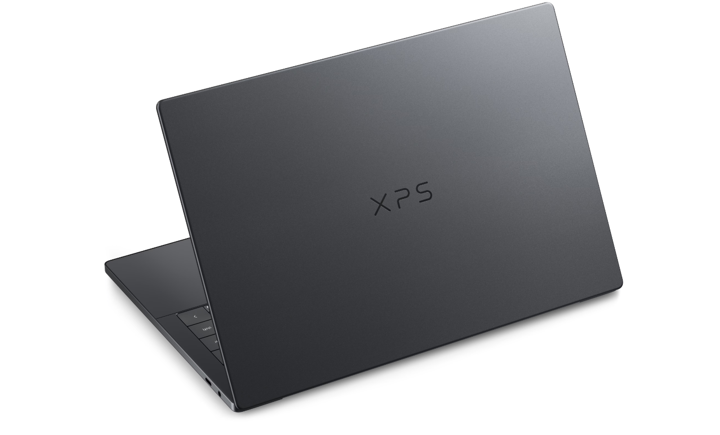 Dell XPS 14 DA14260 | Graphite | 14 " | OLED | Touchscreen | 2.8K | Intel Core Ultra X7 | 358H | 32 GB | LPDDR5x | Solid-state drive capacity 1000 GB | Intel Arc Graphics | Windows 11 Pro | Keyboard language English | Keyboard backlit | Warranty 36 month(s) | Battery warranty 12 month(s) - Image 7