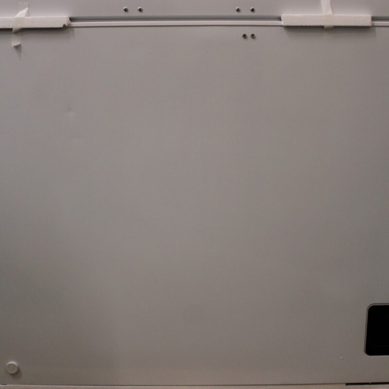 SALE OUT. Gorenje | Freezer | FH30EAW | Energy efficiency class E | Chest | Free standing | Height 84.7 cm | Total net capacity 297 L | Display | White | DAMAGED PACKAGING, DENT ON SIDE, DAMAGED FRONT - Image 2