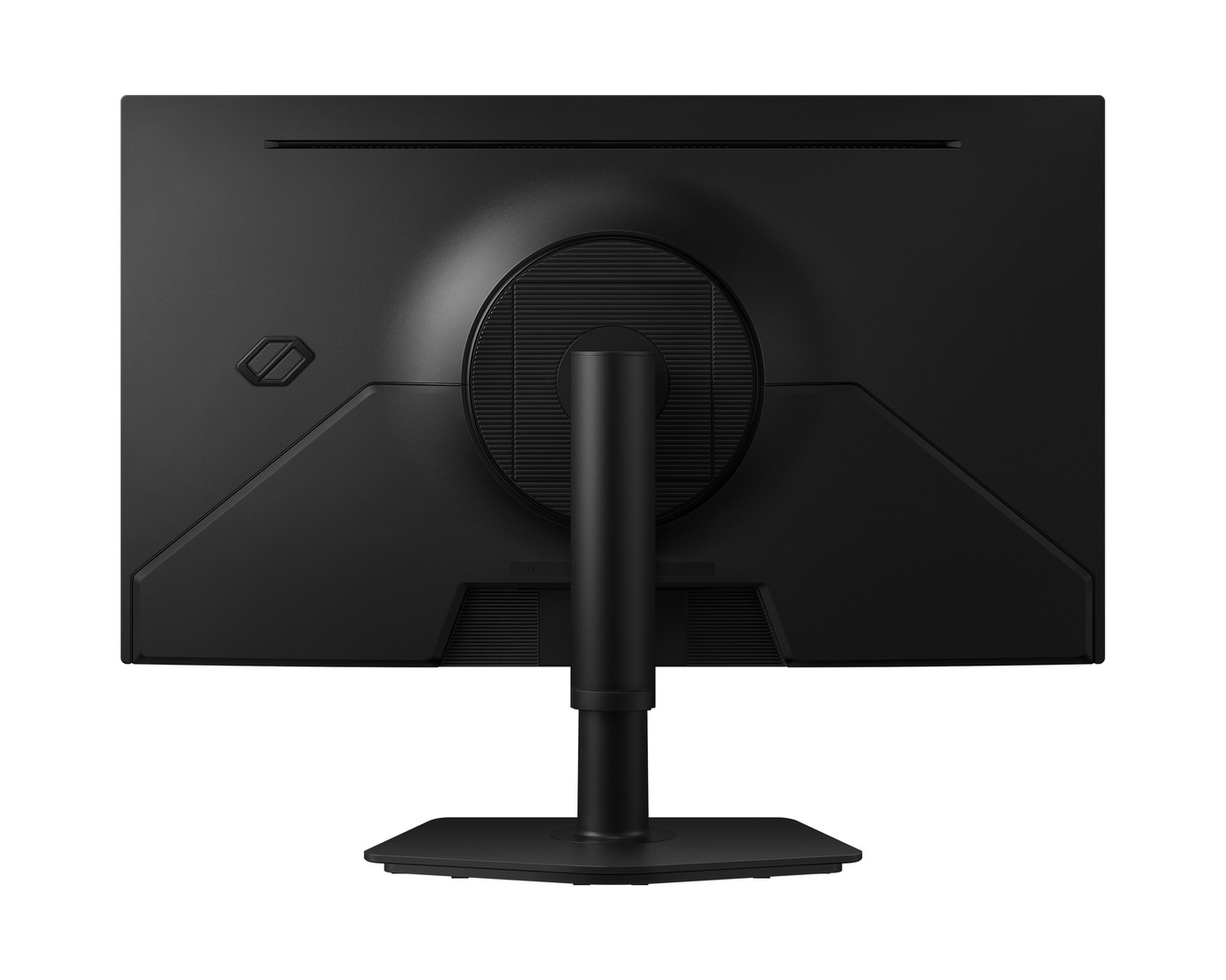 Samsung Odyssey OLED G6 G61SH | 27 " | OLED | QHD | 16:9 | 240 Hz | 0.03 ms | 2560 x 1440 pixels | 200 cd/m² | HDMI ports quantity 1 | Black - Image 5