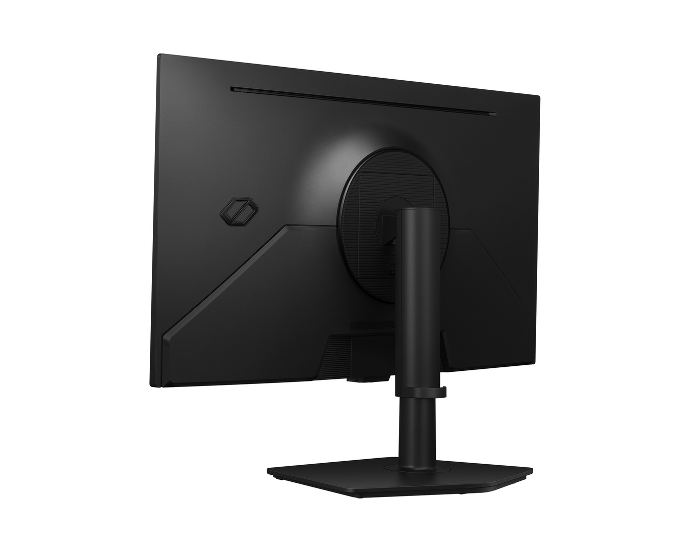 Samsung Odyssey OLED G6 G61SH | 27 " | OLED | QHD | 16:9 | 240 Hz | 0.03 ms | 2560 x 1440 pixels | 200 cd/m² | HDMI ports quantity 1 | Black - Image 6