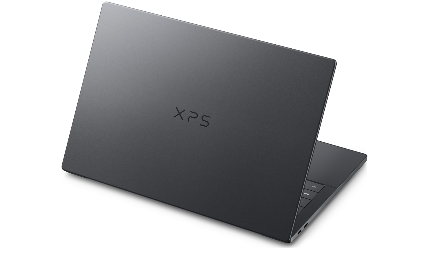 Dell XPS 14 DA14260 | Graphite | 14 " | OLED | Touchscreen | 2.8K | Intel Core Ultra X7 | 358H | 64 GB | LPDDR5x | Solid-state drive capacity 1000 GB | Intel Arc Graphics | Windows 11 Pro | Keyboard language English | Keyboard backlit | Warranty 36 month(s) | Battery warranty 12 month(s) - Image 6