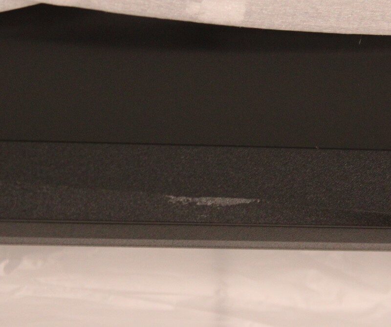 SALE OUT. | Asus TUF Gaming VG259QMRL5A | 24.5 " | Fast IPS | 16:9 | 310 Hz | 1 ms | 1920 x 1080 pixels | 400 cd/m² | HDMI ports quantity 2 | DAMAGED PACKAGING, SCRATCHED BEZEL - Image 3