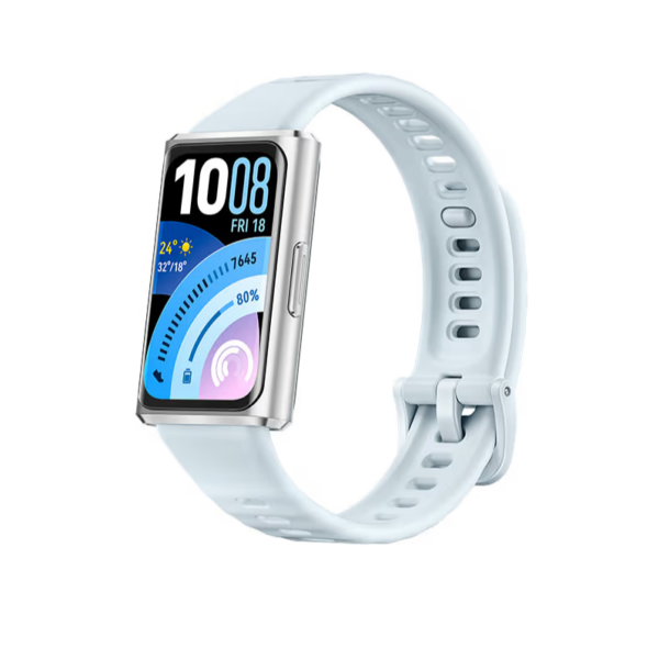 Huawei Band 11 Pro | 1.62-inch AMOLED | Waterproof | Bluetooth | Blue