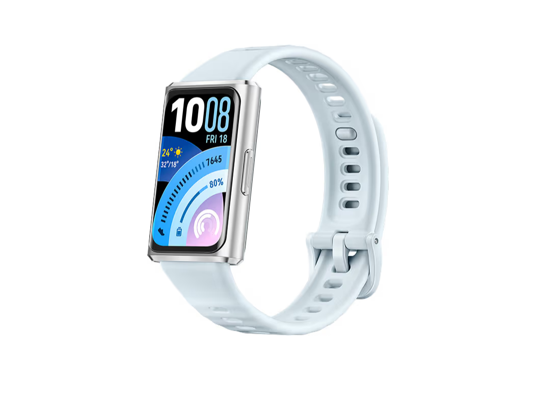 Huawei Band 11 Pro | 1.62-inch AMOLED | Waterproof | Bluetooth | Blue