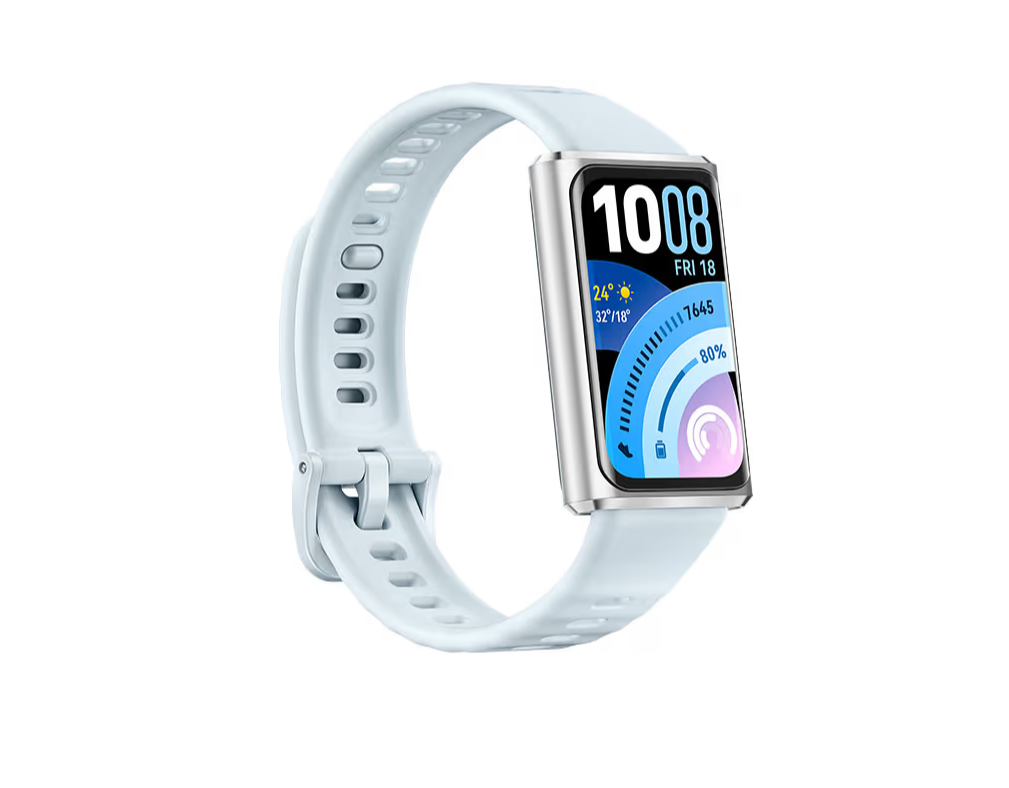 Huawei Band 11 Pro | 1.62-inch AMOLED | Waterproof | Bluetooth | Blue - Image 3