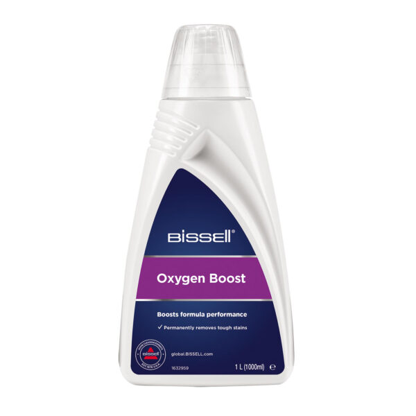 Bissell | Spotclean Oxygen Boost Carpet Cleaner Stain Removal | 1000 ml