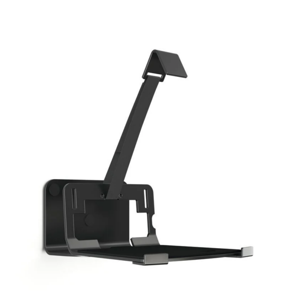 Vogels | Wall mount | SOUND 3205 Speaker Wall Mount | Tilt | Maximum weight (capacity) 6.5 kg | Black