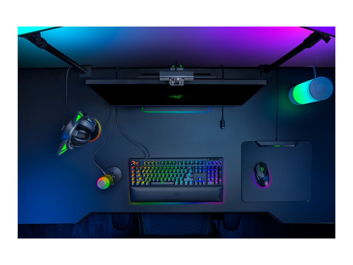 Razer | Webcam | Kiyo V2 X | 2560 x 1440 - Image 7