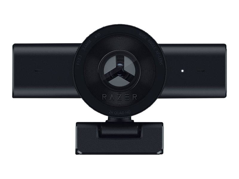 Razer | Webcam | Kiyo V2 X | 2560 x 1440 - Image 2