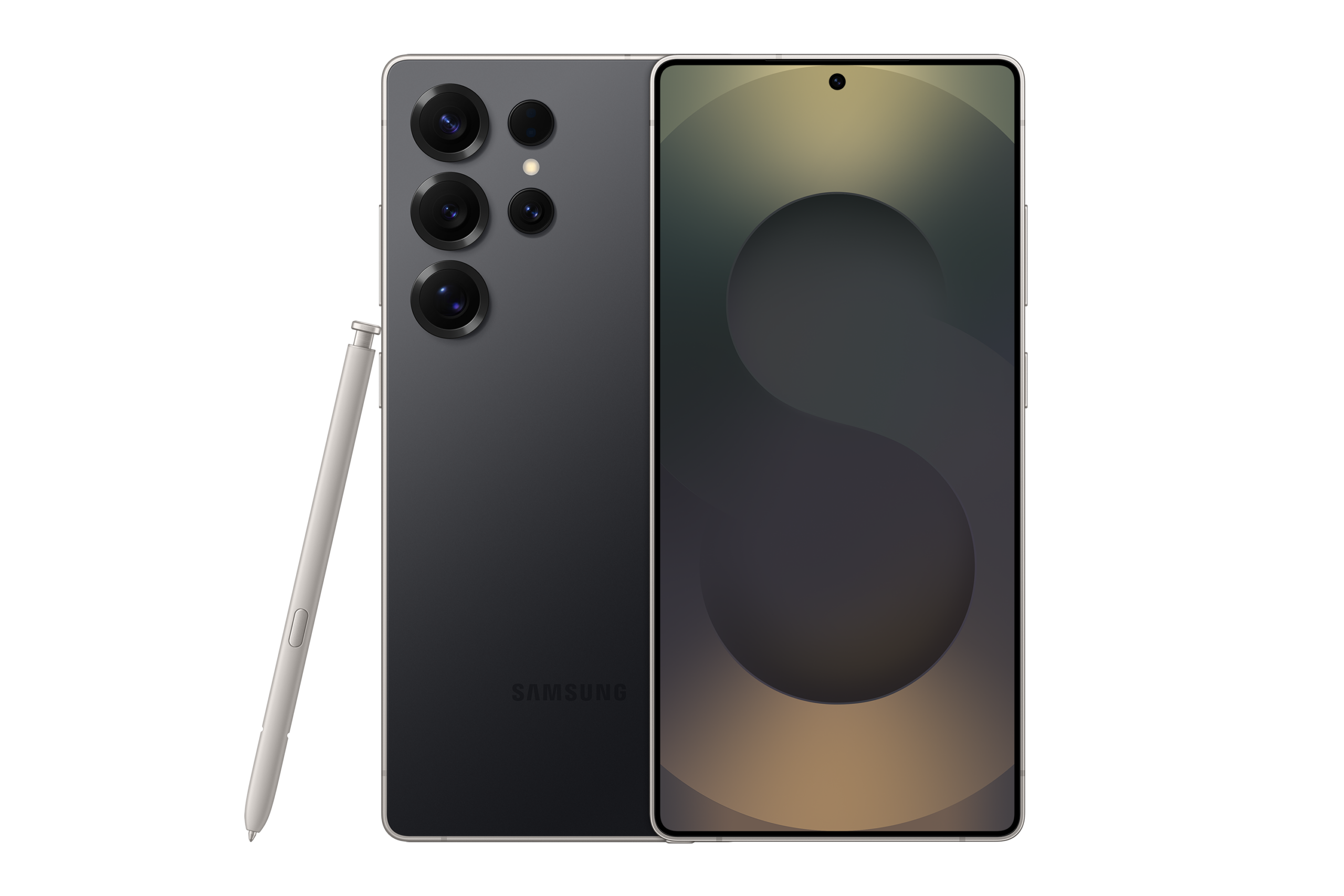Samsung S25 Ultra | Galaxy | Titanium Black | 6.9 " | 3120 x 1440 pixels | Dynamic LTPO AMOLED 2X | Qualcomm | Snapdragon 8 Elite (3 nm) | Internal RAM 12 GB | 256 GB | Dual SIM | 5G | Main camera resolution 200+50+50+10 MP | Secondary camera resolution 12 MP | Android | 5000 mAh | 15