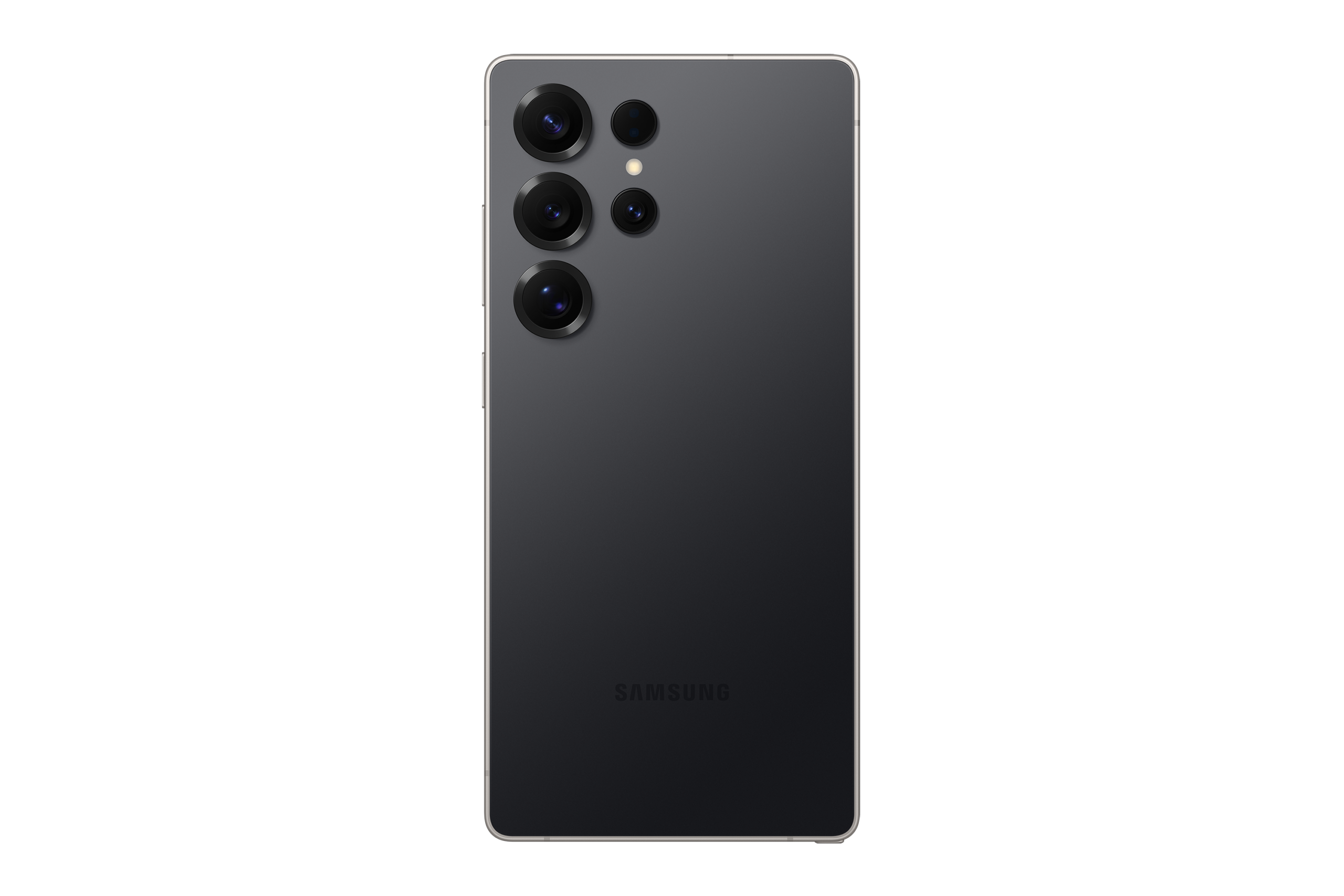 Samsung S25 Ultra | Galaxy | Titanium Black | 6.9 " | 3120 x 1440 pixels | Dynamic LTPO AMOLED 2X | Qualcomm | Snapdragon 8 Elite (3 nm) | Internal RAM 12 GB | 256 GB | Dual SIM | 5G | Main camera resolution 200+50+50+10 MP | Secondary camera resolution 12 MP | Android | 5000 mAh | 15 - Image 5