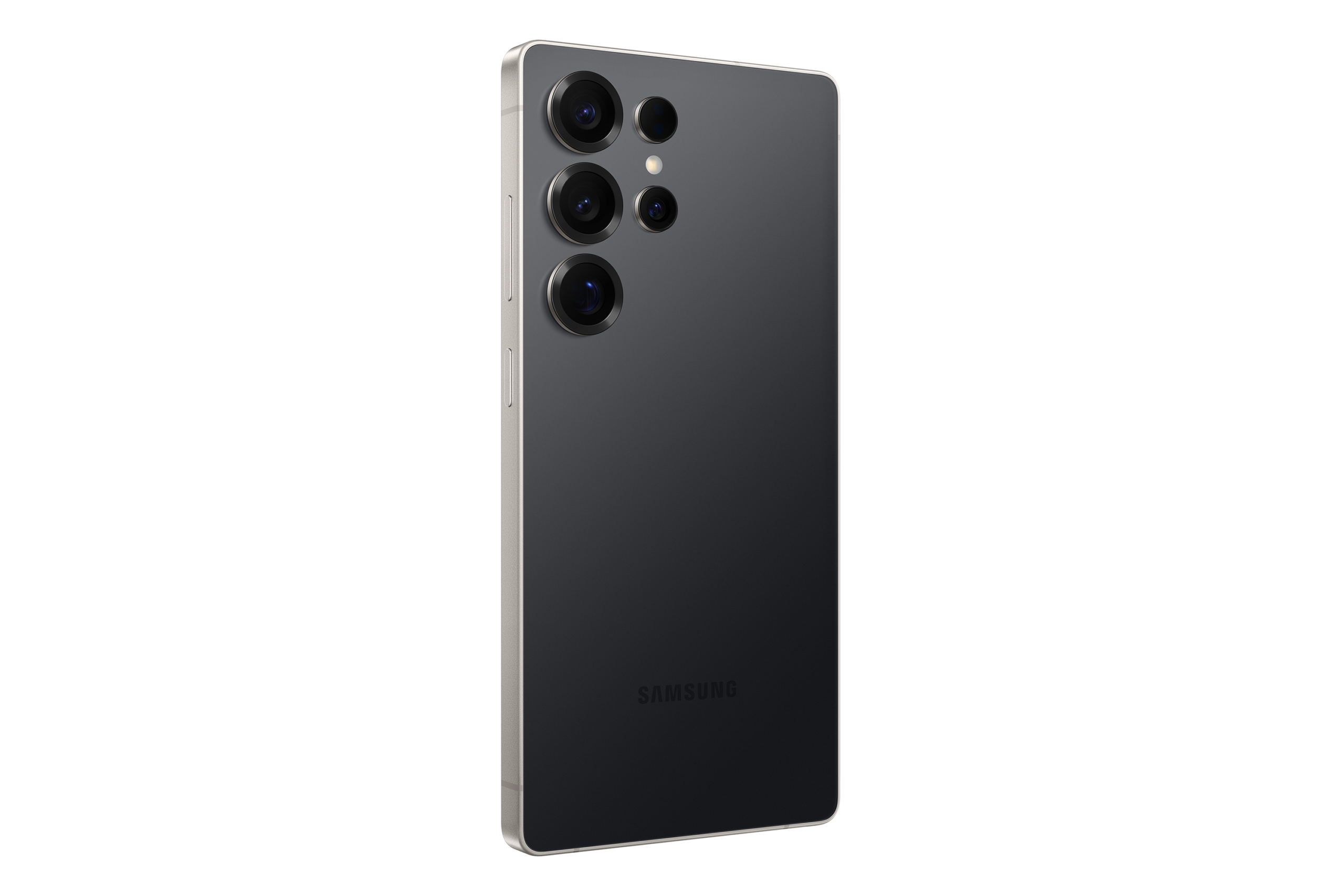 Samsung S25 Ultra | Galaxy | Titanium Black | 6.9 " | 3120 x 1440 pixels | Dynamic LTPO AMOLED 2X | Qualcomm | Snapdragon 8 Elite (3 nm) | Internal RAM 12 GB | 256 GB | Dual SIM | 5G | Main camera resolution 200+50+50+10 MP | Secondary camera resolution 12 MP | Android | 5000 mAh | 15 - Image 6