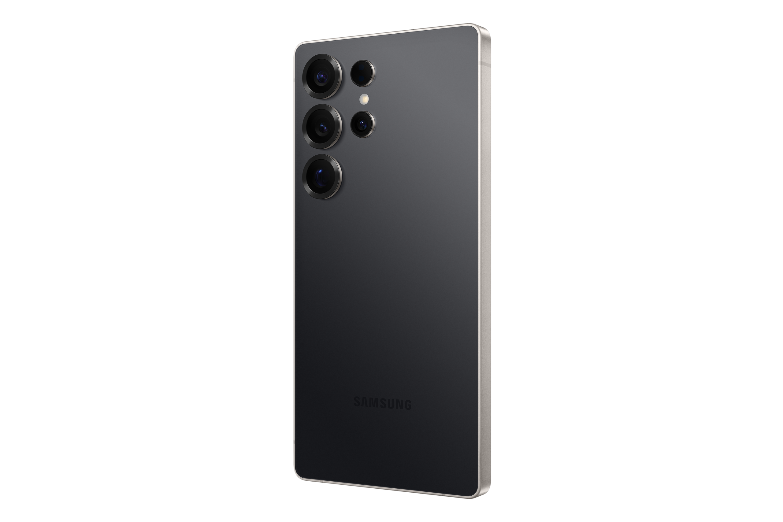 Samsung S25 Ultra | Galaxy | Titanium Black | 6.9 " | 3120 x 1440 pixels | Dynamic LTPO AMOLED 2X | Qualcomm | Snapdragon 8 Elite (3 nm) | Internal RAM 12 GB | 256 GB | Dual SIM | 5G | Main camera resolution 200+50+50+10 MP | Secondary camera resolution 12 MP | Android | 5000 mAh | 15 - Image 7